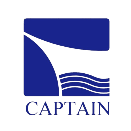 CAPTAIN