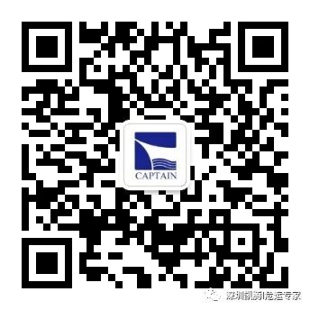 凯腾国际公众号二维码