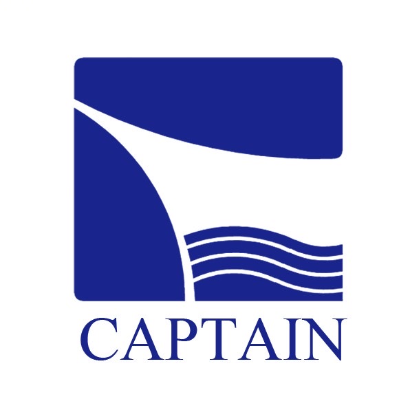 CAPTAIN