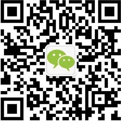 Captain International WeChat QR Code